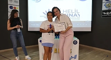 Karabağlar’da çocuklar uzayla buluştu!