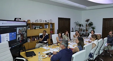 Karabağlar'ın Dönüşüm Projesi’ne İZKA’dan destek