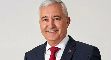 Kemalpaşa Belediye Başkanı Mehmet Türkmen'den Taziye Mesajı