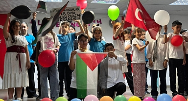 Kemalpaşa’da İngilizce Rüzgarı Esti