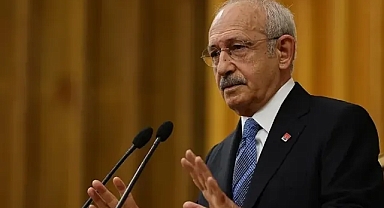 Kılıçdaroğlu dava öncesi konuştu: 'Partiyi kayyuma mı bırakayım?'