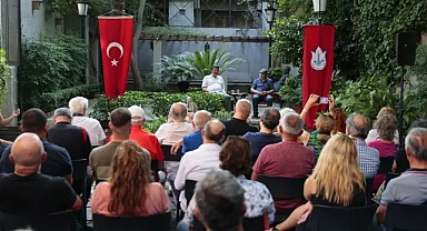 Konak, tarihi rotalara ışık tutuyor!