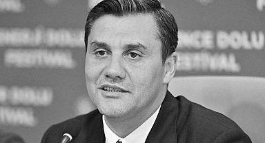 Manisa Büyükşehir Belediye Başkanı Zeyrek’e Son Yolculuk