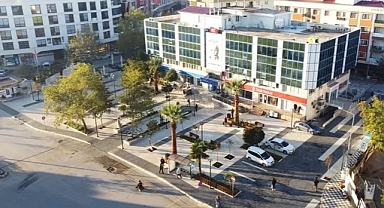 Menderes'te yaz okulları zamanı!