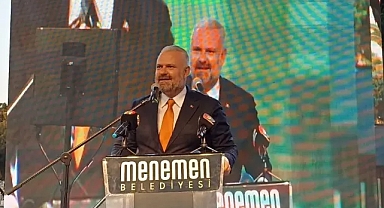 Menemen Belediyesi’nde Akıl Almaz Satış! Milyarlarca Lira Nerede, Okul Arsaları Neden Satılıyor?