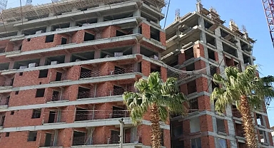 Menemen’de Ercan Yapı’nın 15 Katlı Projesine Nasıl İmar İzni Verildi?