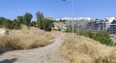 MHP’den Portakal Vadisi uyarısı: İki kendini bilmez burayı ateşe verebilir!