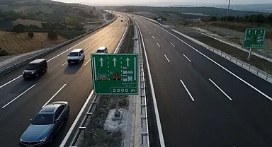 Otoyollarda 'otomatik zam' dönemi