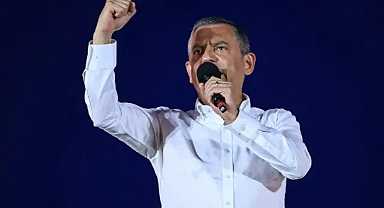 Özgür Özel hakkında bir soruşturma daha!