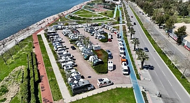 Park yasağı gelmişti… AK Parti’den ‘motorlu karavan’ çağrısı