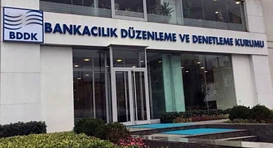 Resmi Gazete'de yayımlandı: BDDK'dan iki yeni bankaya izin