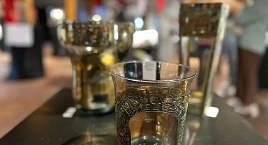 Selçuk`ta Camda Antik Ege Koleksiyonu!