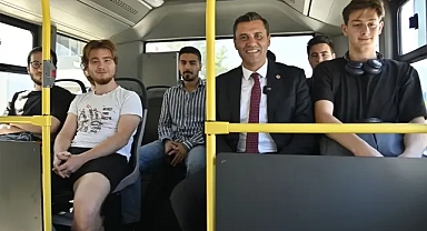 Üniversitelilerin en sevdikleri şehirler açıklandı... Listede Zeyrek etkisi!