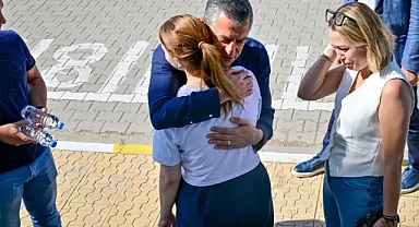 ‘Vefanın fotoğrafı’nı anlattı: “Bir sözü bana çok dokundu”