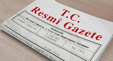 5 kişinin mal varlıklarının dondurulması kararı kaldırıldı