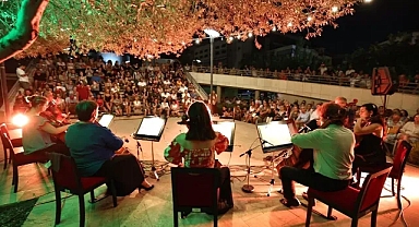 AASSM'de yaz esintisi!