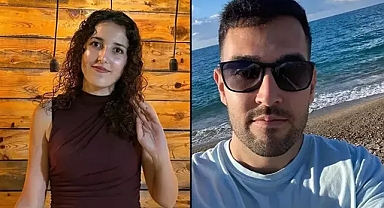 Abi dehşeti: Kız kardeşini öldürdü, başını kesmeye çalıştı!