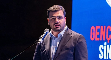 Ak Parti’den CHP’ye ‘Daltonlar’lı Gönderme