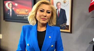 AK Partili Bursalı'dan 15 Temmuz mesajı!