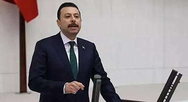 AK Partili Kaya’dan “kooperatif operasyonu” yorumu: Açık ve organize bir yolsuzluk!