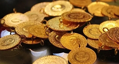 Altının gramı 4 bin 282 liradan işlem görüyor