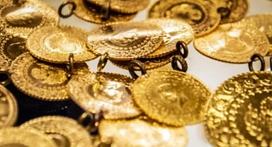 Altının gramı 4 bin 335 liradan işlem görüyor