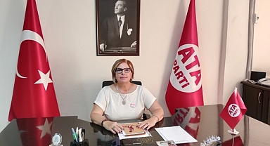 ATA PARTİ’DEN HALKIMIZA AÇIK ÇAĞRI…