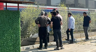 Aydın'da acı olay: Trenin altında can verdi!