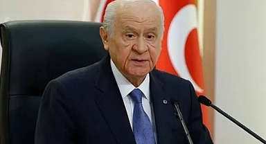 Bahçeli, Terörsüz Türkiye Komisyonu üyelerini duyurdu