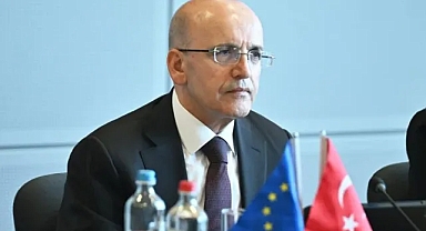 Bakan Şimşek: Enflasyonda belirgin bir yavaşlama başladı