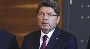 Bakan Tunç: Türkiye Yüzyılı, terörsüz bir Türkiye olacak