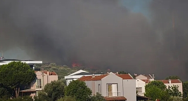 Bakanlık'tan İzmir'e 5 milyonluk yardım!