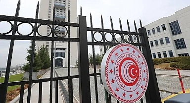 Bakanlıktan