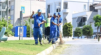 Başkan Çerçioğlu: Kuşadası için 7 gün 24 saat çalışıyoruz