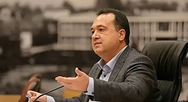 Başkan Dutlulu'dan operasyonlara tepki: Hiç mi bir AK Partili belediyede şüpheli durum yok?