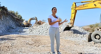 Başkan Sengel: Sadece bugünü değil, yarını da düşünüyoruz