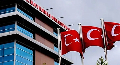 Bayraklı Belediyesi'nden dolandırıcılık uyarısı!