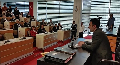 Bayraklı'da gündem 'operasyon'