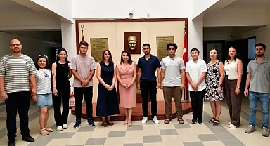 BELGEM’le başarıya giden yol