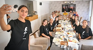 Bornova’nın sultanları zirvede