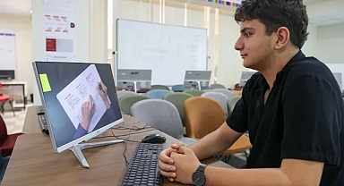 Buca'da Dijital Dershane başarının adresi!