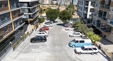 Buca'da otopark sorununa 'cep' çözüm!