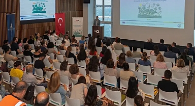 Büyükşehir'den iklim krizi hamlesi