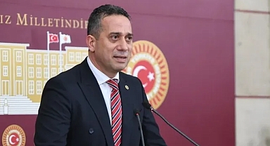 CHP Başarır'dan dikkat çeken LGS iddiası: Oğlu da tam puan aldı!