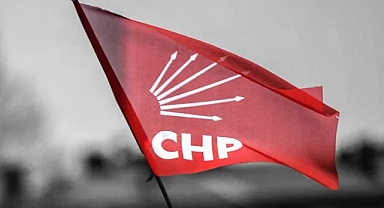 CHP'den operasyona ilk tepki!