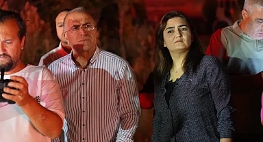 CHP'li Kılıç orman yangıları ile ilgili konuştu: İktidarın özelleştirme hırsı İzmir'i cehenneme çevirdi!