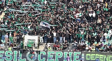 Denizlispor kapanıyor!