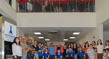 Engelleri aşan merkezlerin sayısı beşe yükseldi