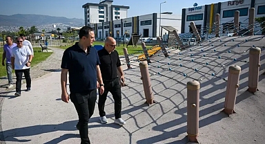 Engelli bireyler için umut dolu proje: 'Terapi Bahçesi' hayata geçiriliyor!