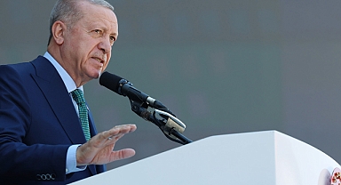 Erdoğan: Putin ve Trump ile görüşebilirim!